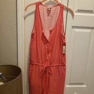 Merona romper